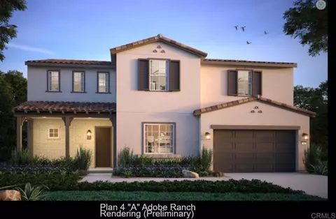 2579 Woodland Heights Gln, Escondido, CA 92026