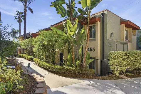 4455 Home Ave #2, San Diego, CA 92105