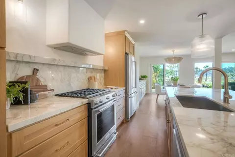 4051 Avenida Brisa, Rancho Santa Fe, CA 92091