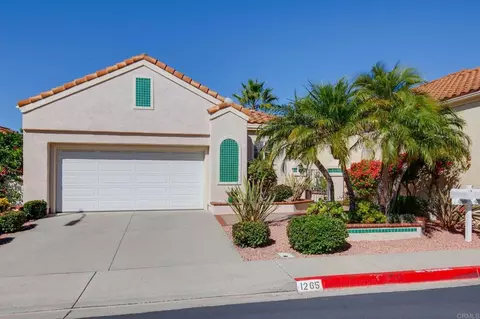 1265 Camino Lorado, San Marcos, CA 92078