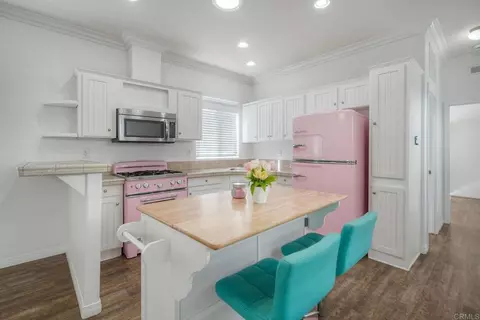 1549 N Vulcan Ave #71, Encinitas, CA 92024