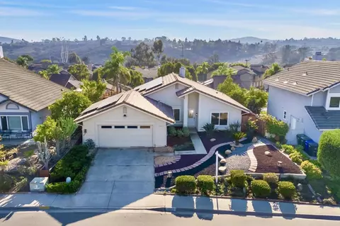 11017 Via Merida, La Mesa, CA 91941