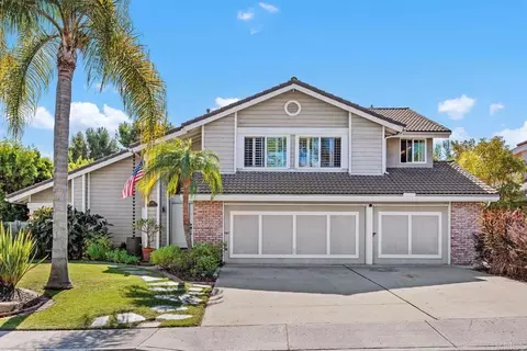 1931 Hummock Ln, Encinitas, CA 92024