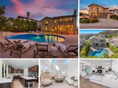 1034 Pavo Ct, San Marcos, CA 92078