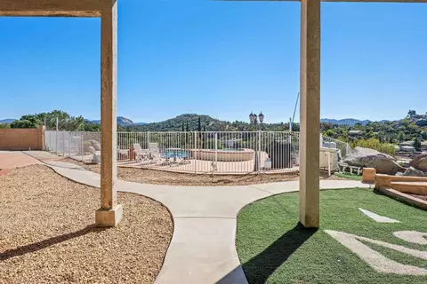 Exterior - 2016 S Grade Rd, Alpine, CA 91901 photo 7 of 8