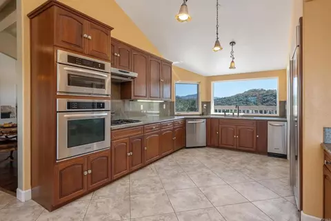 Kitchen - 2016 S Grade Rd, Alpine, CA 91901 photo 1 of 3