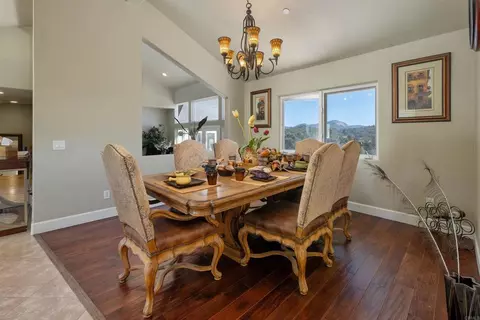 Dining - 2016 S Grade Rd, Alpine, CA 91901 photo 1 of 1
