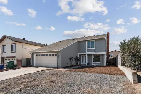 3044 Fleming Dr, San Diego, CA 92139