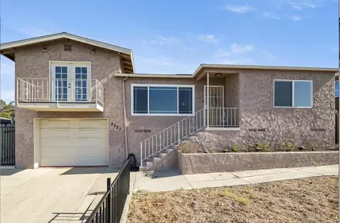 2227 Flintridge Dr, San Diego, CA 92139