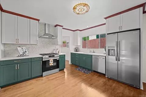 1239 La Presa Ave, Spring Valley, CA 91977