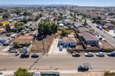 1815 Dahlia Dr, San Diego, CA 92154