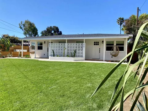 515 Grant, Oceanside, CA 92054