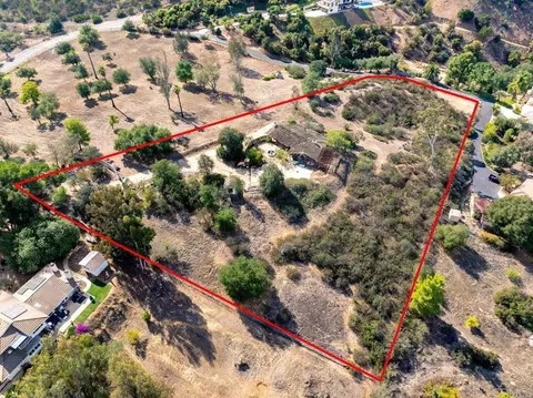 13606 Mcnally Rd, Valley Center, CA 92082