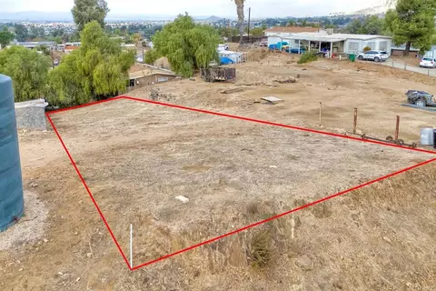 1 Osborne Ln Apn 459-212-023 #LOT 76, Homeland, CA 92548