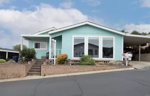 909 Richland Rd #79, San Marcos, CA 92069