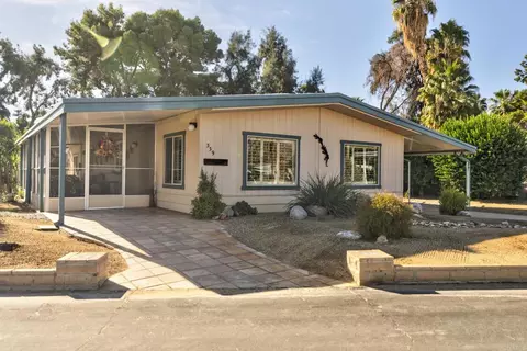 1010 Palm Canyon Dr #339, Borrego Springs, CA 92004