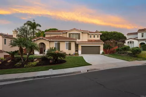2273 Masters Rd, Carlsbad, CA 92008
