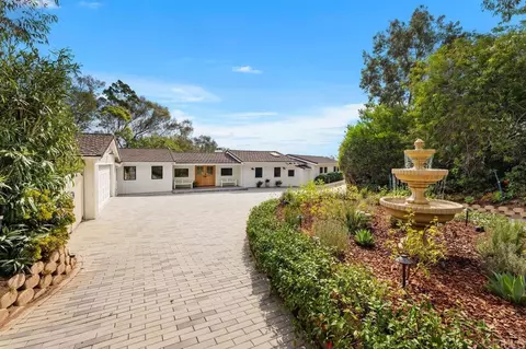 5509 Linea Del Cielo, Rancho Santa Fe, CA 92067