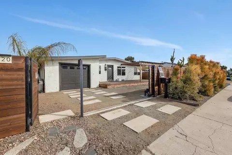 3820 Hilltop Dr, San Diego, CA 92102