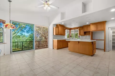 Kitchen - 3102 Pera Alta Dr, Julian, CA 92036 photo 1 of 5