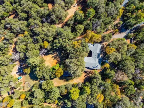 View/Area - 3102 Pera Alta Dr, Julian, CA 92036 photo 3 of 5
