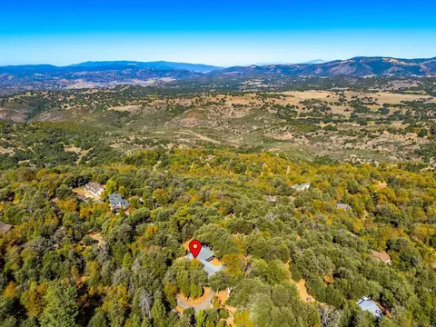 View/Area - 3102 Pera Alta Dr, Julian, CA 92036 photo 5 of 5