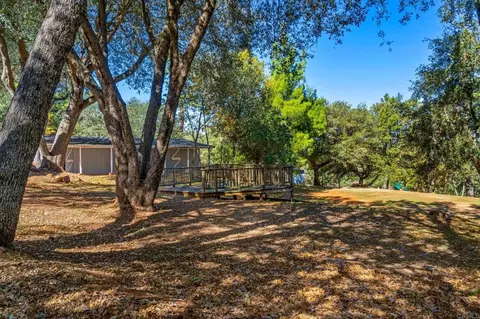 Exterior - 3102 Pera Alta Dr, Julian, CA 92036 photo 5 of 16