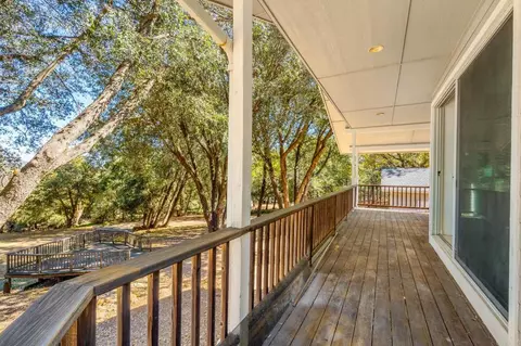 Exterior - 3102 Pera Alta Dr, Julian, CA 92036 photo 7 of 16