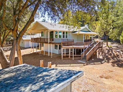 Other - 3102 Pera Alta Dr, Julian, CA 92036 photo 14 of 15