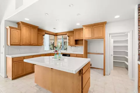 Kitchen - 3102 Pera Alta Dr, Julian, CA 92036 photo 5 of 5
