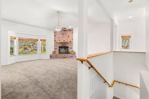 Living - 3102 Pera Alta Dr, Julian, CA 92036 photo 5 of 5