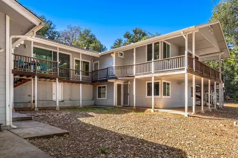 Exterior - 3102 Pera Alta Dr, Julian, CA 92036 photo 10 of 16
