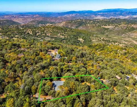 View/Area - 3102 Pera Alta Dr, Julian, CA 92036 photo 2 of 5