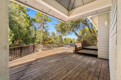 Exterior - 3102 Pera Alta Dr, Julian, CA 92036 photo 6 of 16