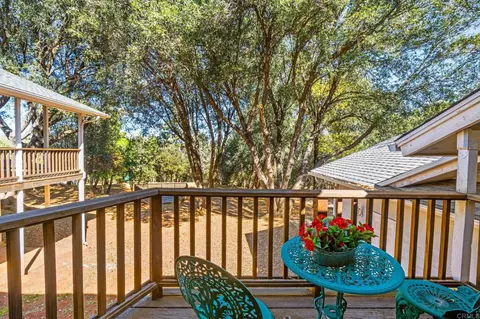 Exterior - 3102 Pera Alta Dr, Julian, CA 92036 photo 9 of 16