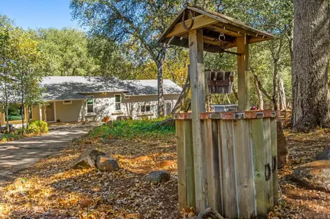 Exterior - 3102 Pera Alta Dr, Julian, CA 92036 photo 3 of 16