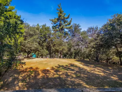 Exterior - 3102 Pera Alta Dr, Julian, CA 92036 photo 14 of 16
