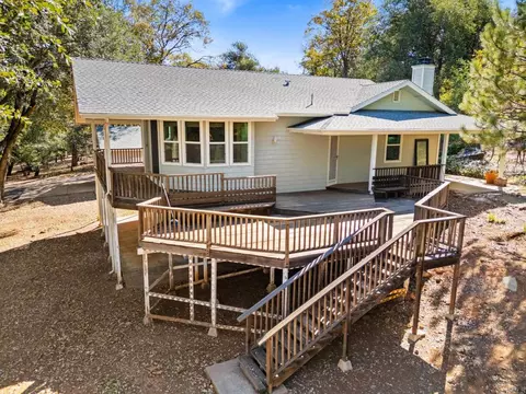 Other - 3102 Pera Alta Dr, Julian, CA 92036 photo 15 of 15