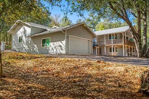 3102 Pera Alta Dr, Julian, CA 92036