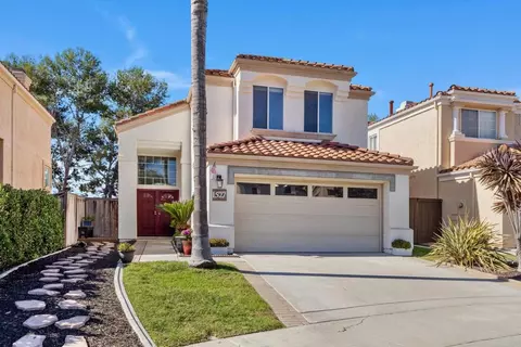1527 Via Otano, Oceanside, CA 92056