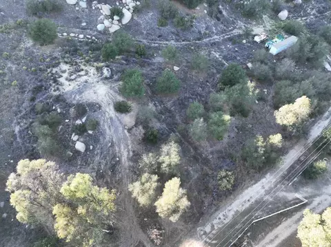 Rainbow Peaks Trail, Fallbrook, CA 92028 photo 48