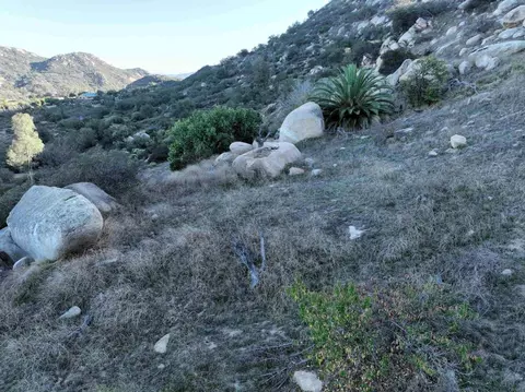 Rainbow Peaks Trail, Fallbrook, CA 92028 photo 24