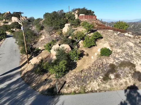 Rainbow Peaks Trail, Fallbrook, CA 92028 photo 5