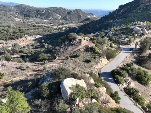 Rainbow Peaks Trail, Fallbrook, CA 92028 photo 14