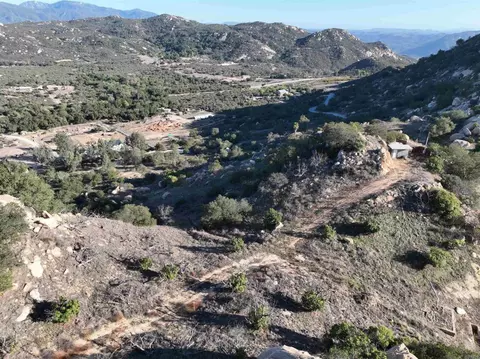 Rainbow Peaks Trail, Fallbrook, CA 92028 photo 12