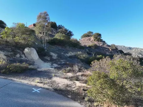 Rainbow Peaks Trail, Fallbrook, CA 92028 photo 18