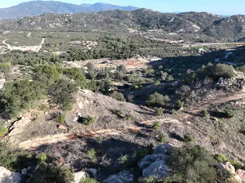 Rainbow Peaks Trail, Fallbrook, CA 92028 photo 13