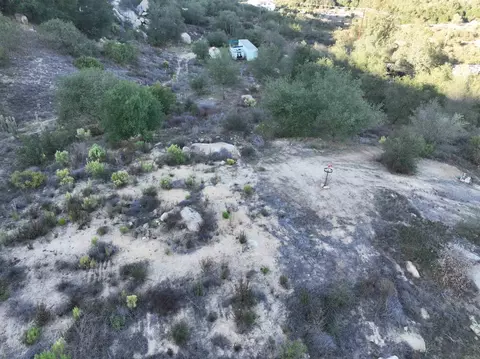 Rainbow Peaks Trail, Fallbrook, CA 92028 photo 34