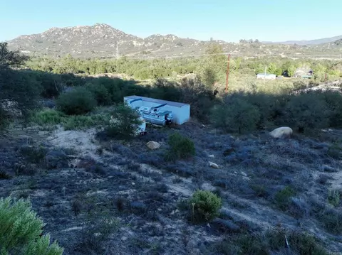Rainbow Peaks Trail, Fallbrook, CA 92028 photo 40