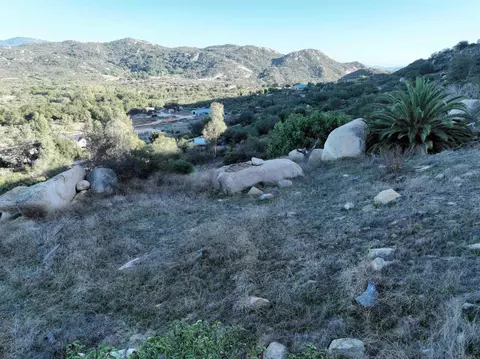 Rainbow Peaks Trail, Fallbrook, CA 92028 photo 26